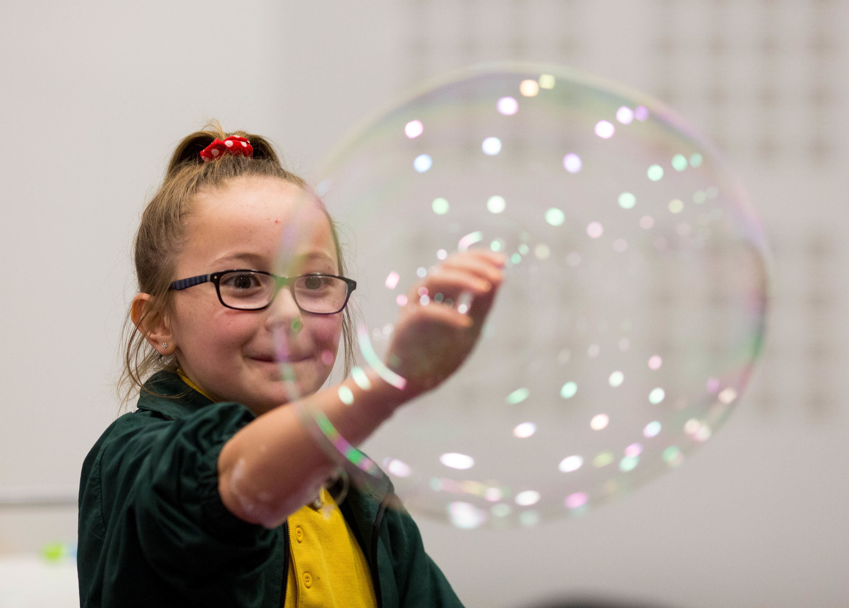 Limerick Festival of Science 2016