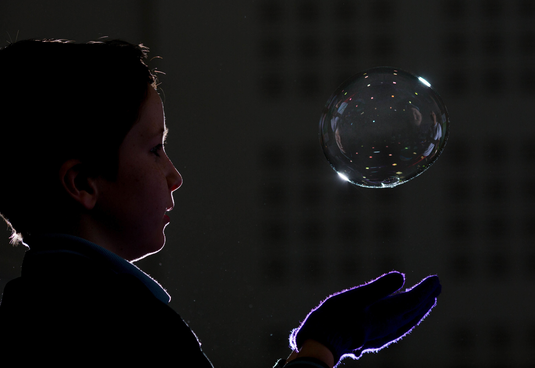 Limerick Festival of Science 2016