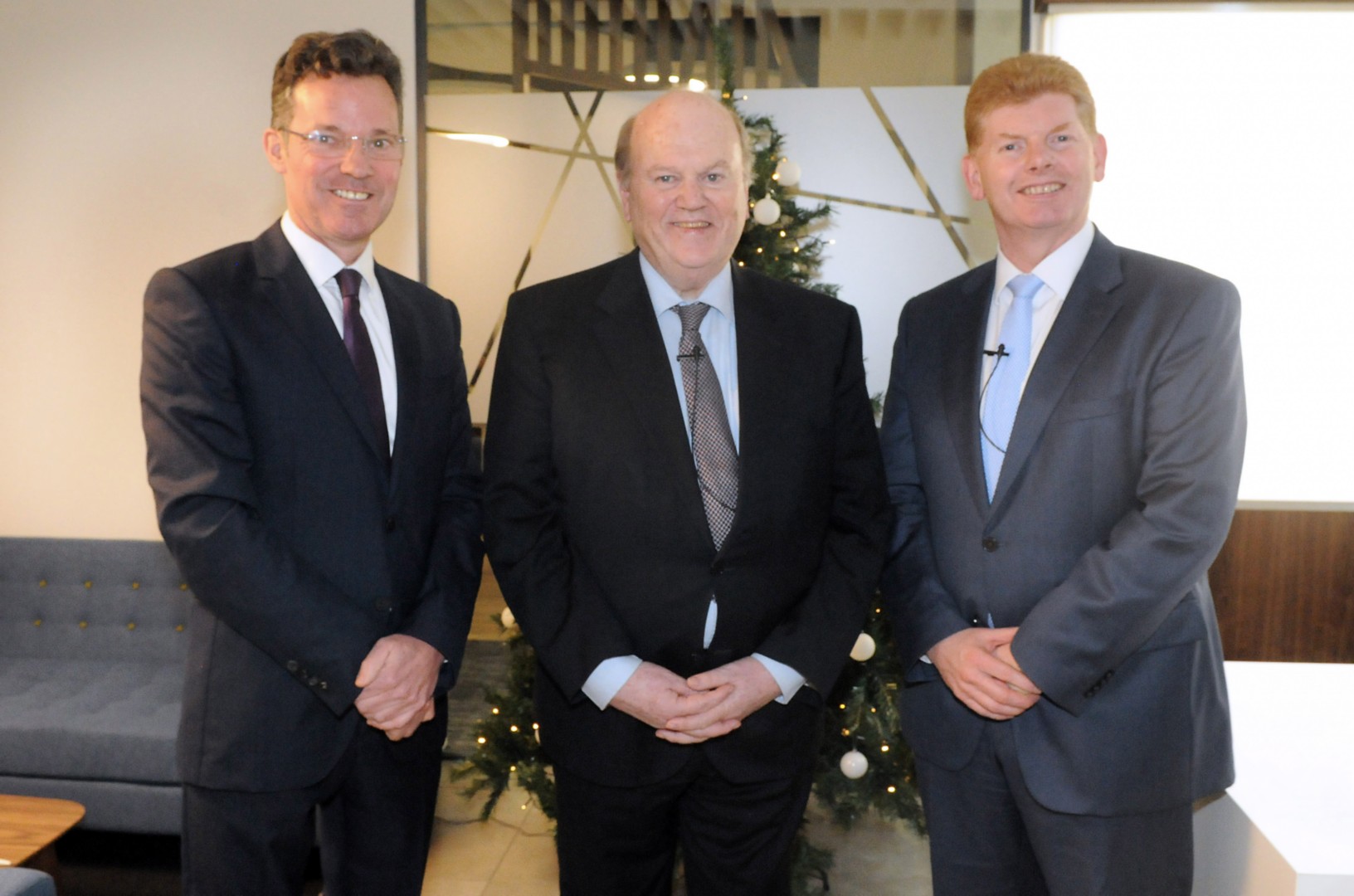 EY Creates Limerick Job Opportunities Through New Office Space