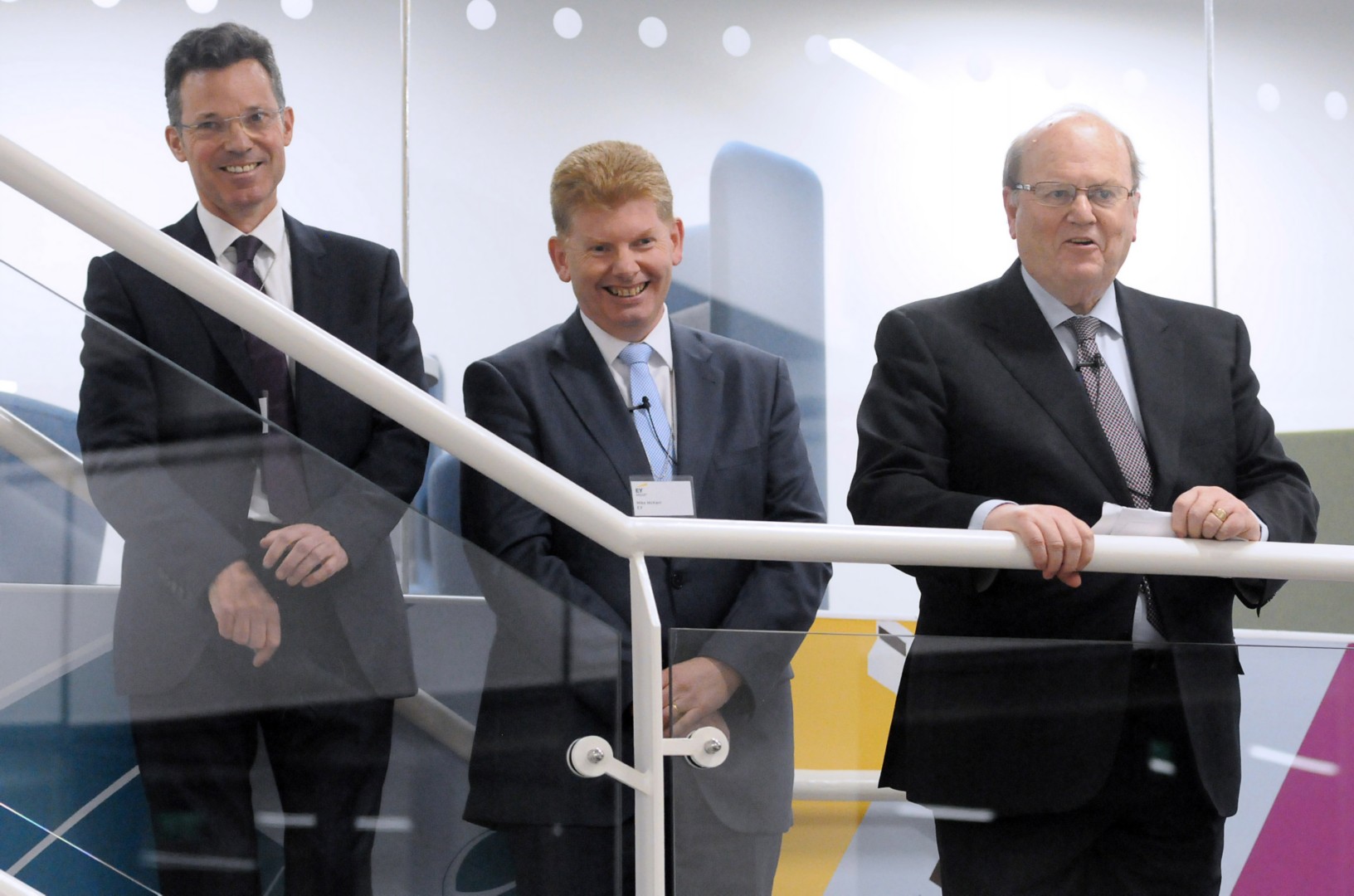EY Creates Limerick Job Opportunities