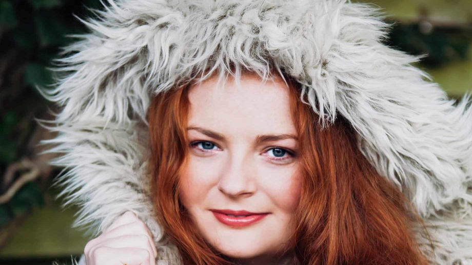 Limerick Soprano Sarah Dolan Homecoming Christmas Concert.
