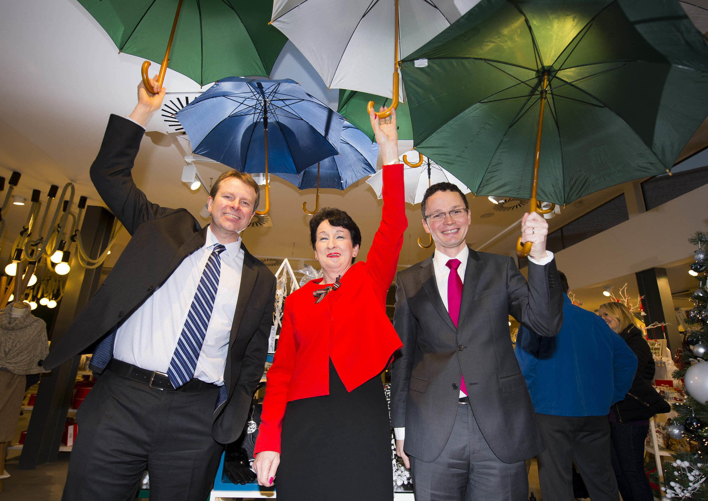Bunratty Castle One Million Euro Facelift