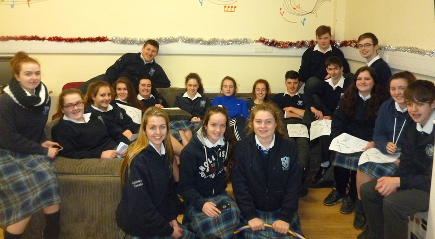 Colaiste na Trocaire Rathkeale