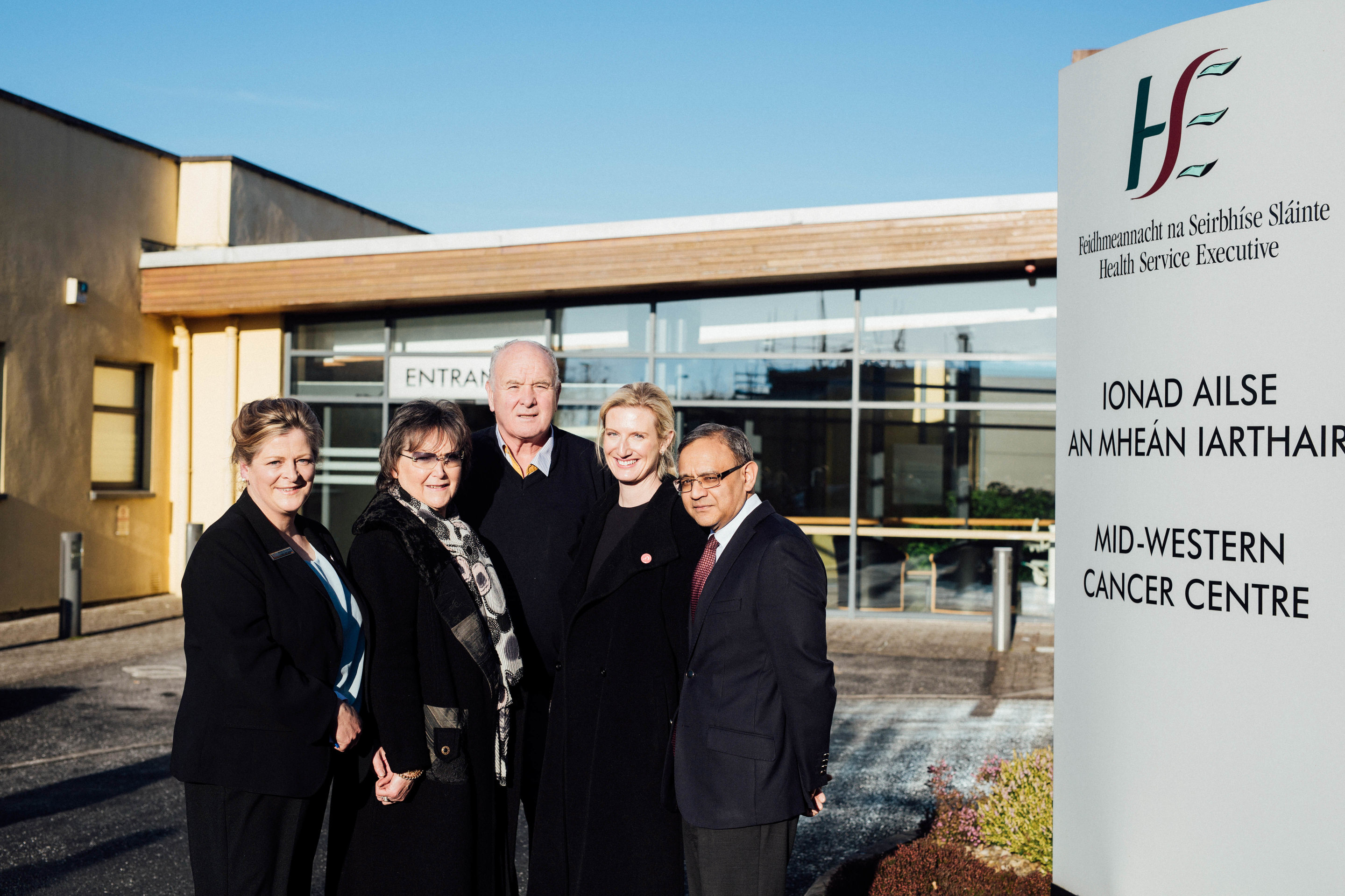 UHL Cancer Clinical Trials Unit