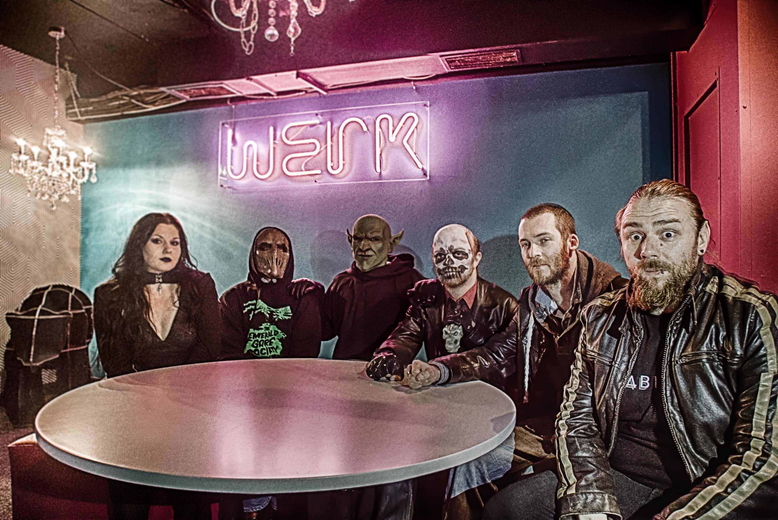 Gorecast