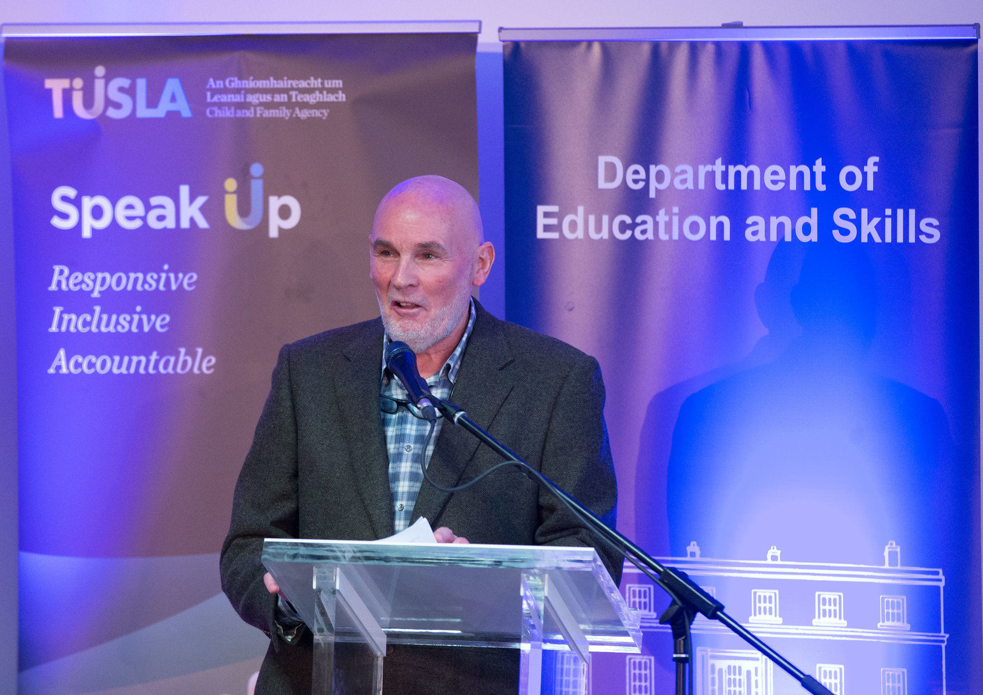 Limerick Regeneration Plan Positively Impacting Communities