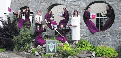 Laurel Hill Colaiste