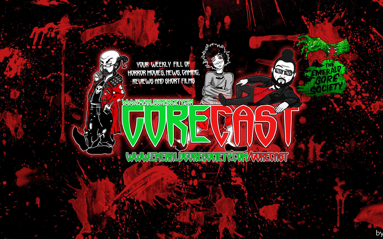 Gorecast