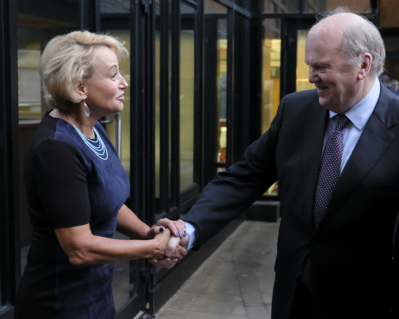 Becton Dickinson Company Announce 100 Limerick Jobs
