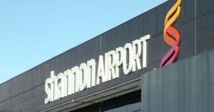 Shannon Airport Runway Shannon welcomes Norwegian Air International