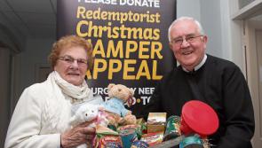 Limerick charities