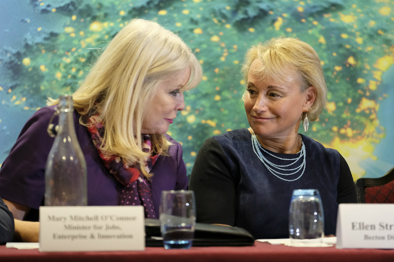 Becton Dickinson Company Announce 100 Limerick Jobs