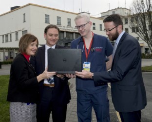 New UHL Emergency Department