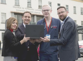 New UHL Emergency Department