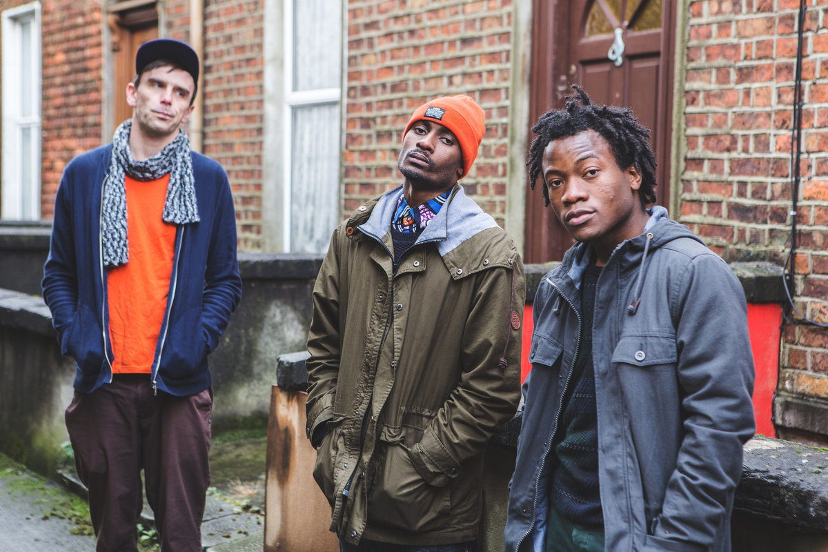 Rusangano Family nominated for album of the year, Rusangano Win RTE Choice Music Prize