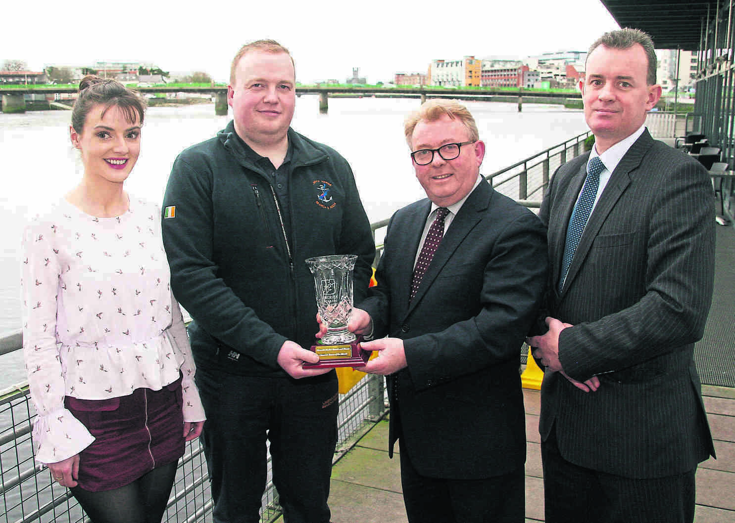 Limerick Marine Search and Rescue