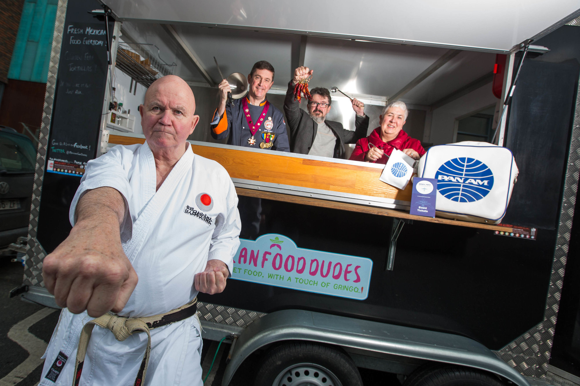 Shannon Bureau supports 7 million euro business