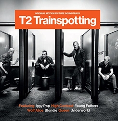 Rubberbandits feature on Trainspotting