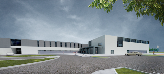 New Croom Post Primary Campus Opening Date Confirmed New Croom Post Primary Campus Opening Date Confirmed
