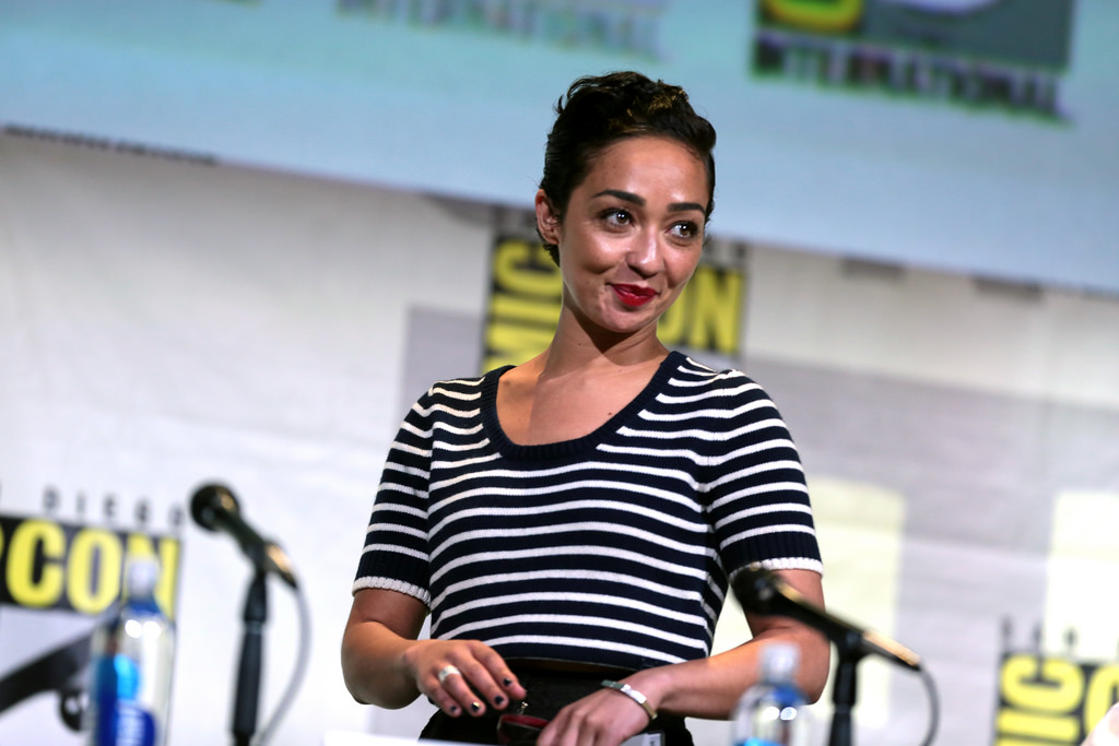 Ruth Negga