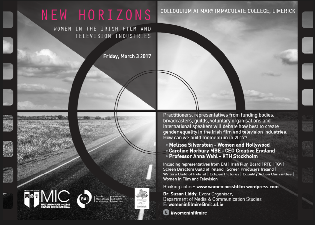 New horizons women