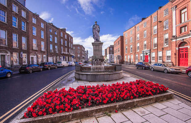 city engage a series of community events about the future of