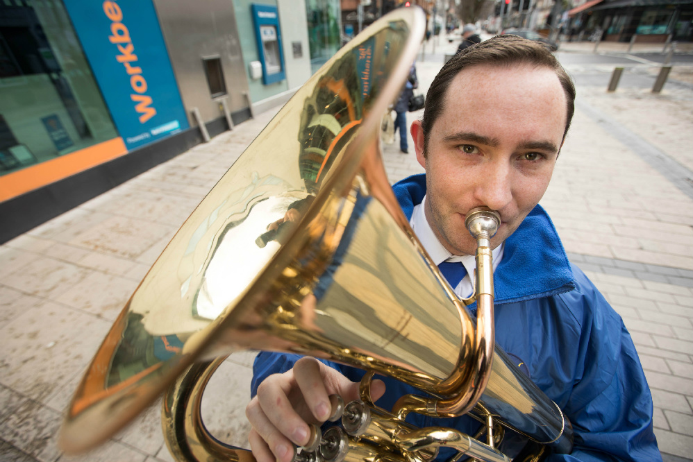 47th Limerick International Band Championship