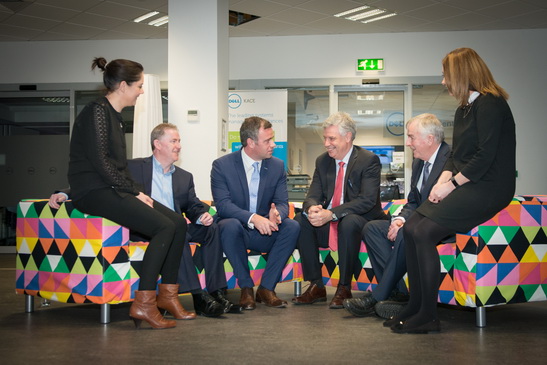 Limerick Chamber Regional Leaders Programme