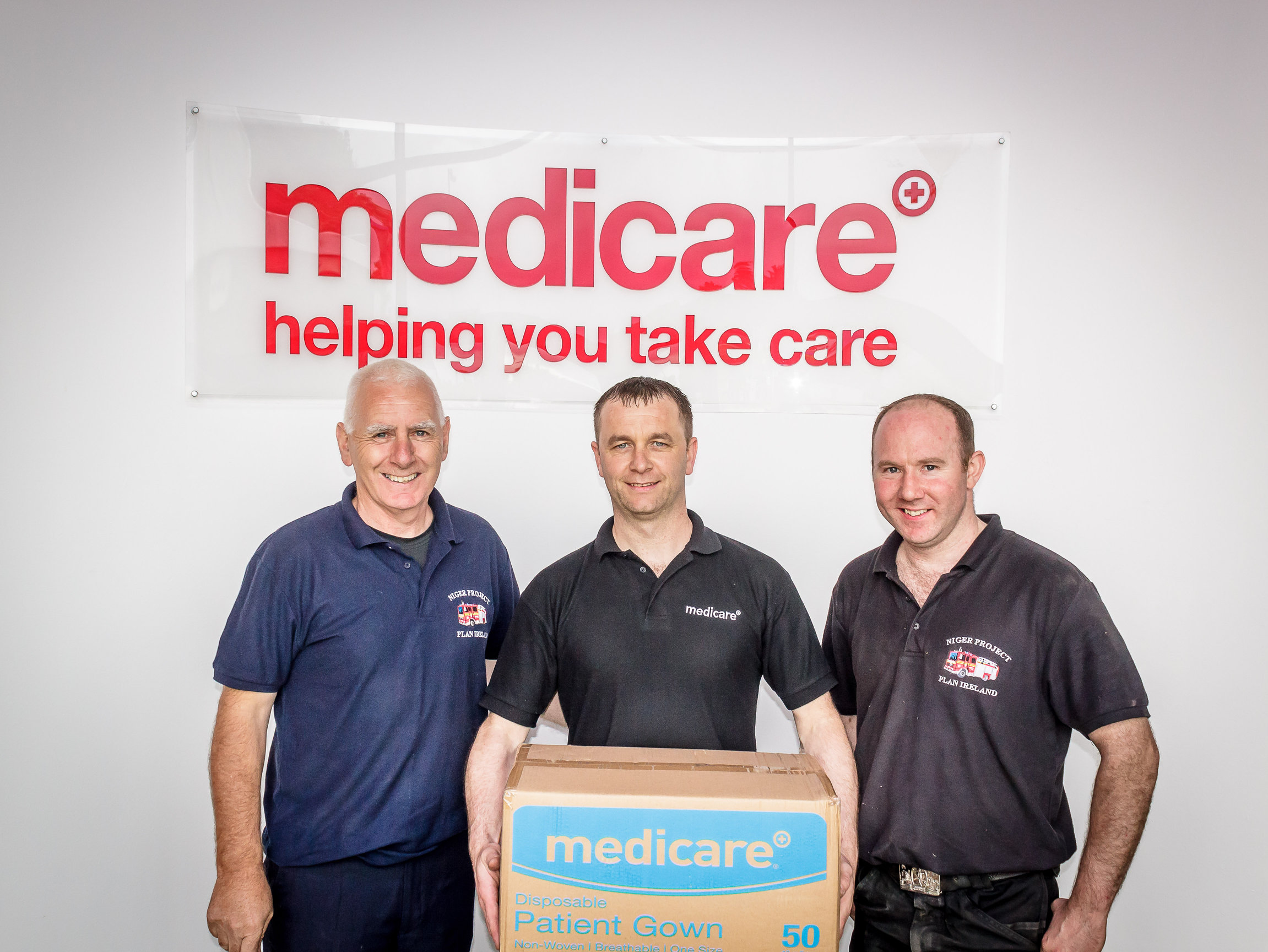 Fleming Medical