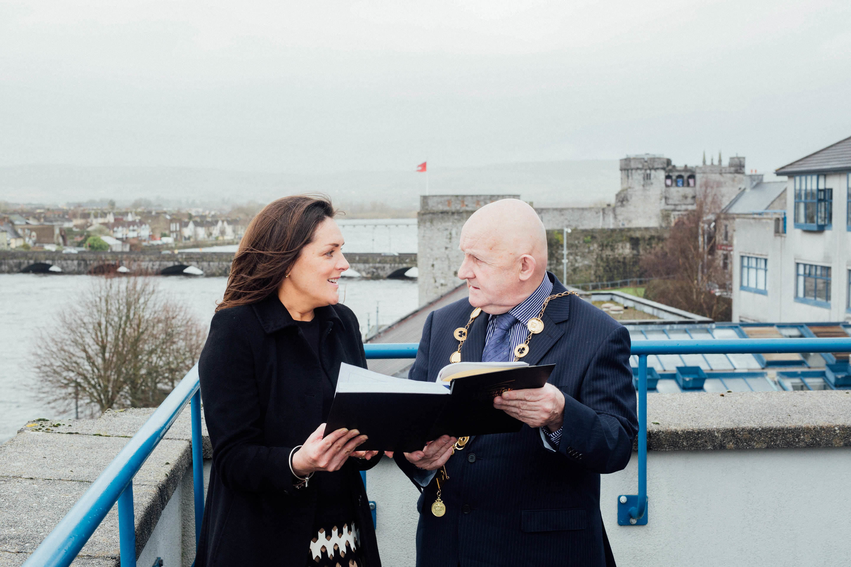 anthony foley widow