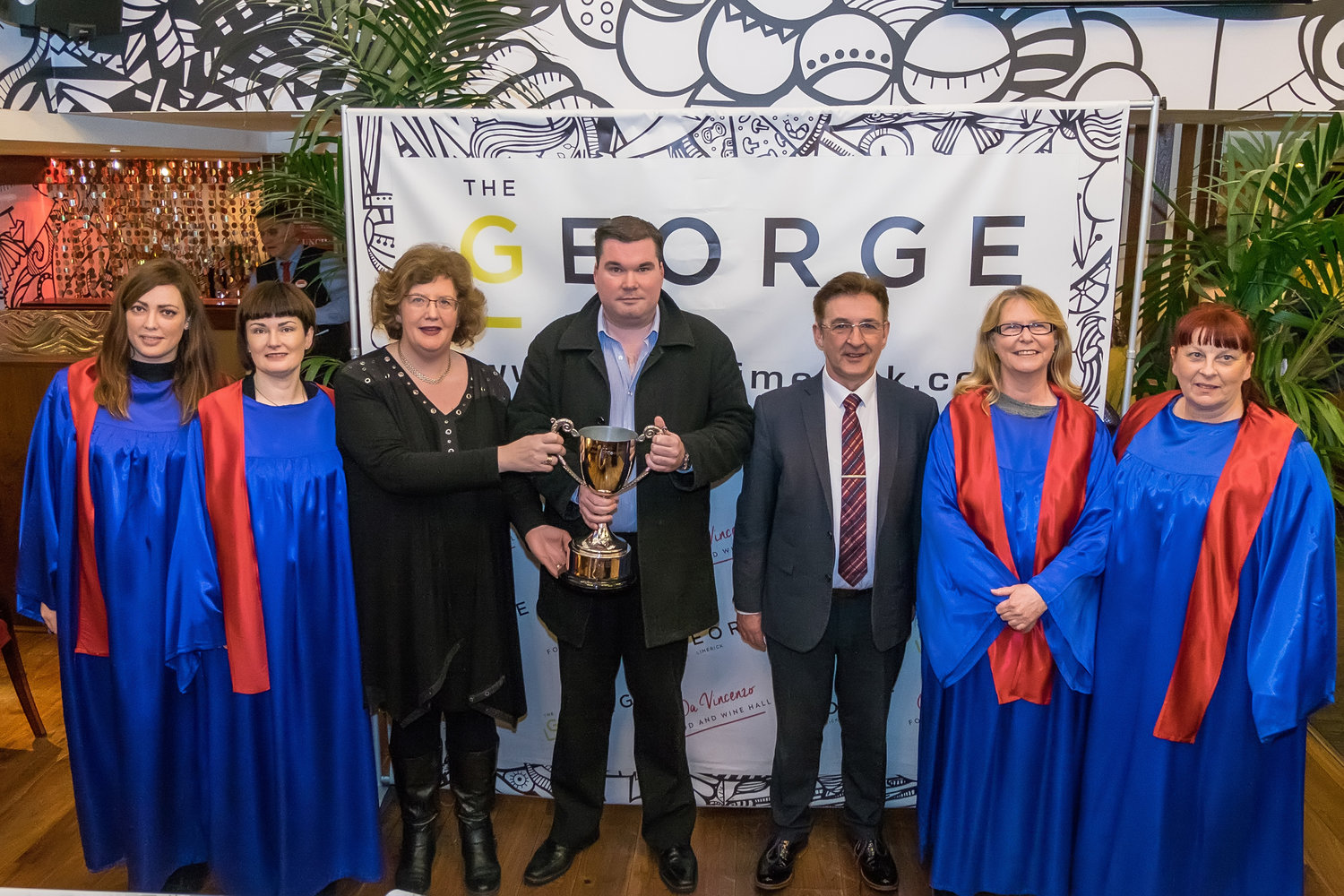 Limerick Choral Festival 2017