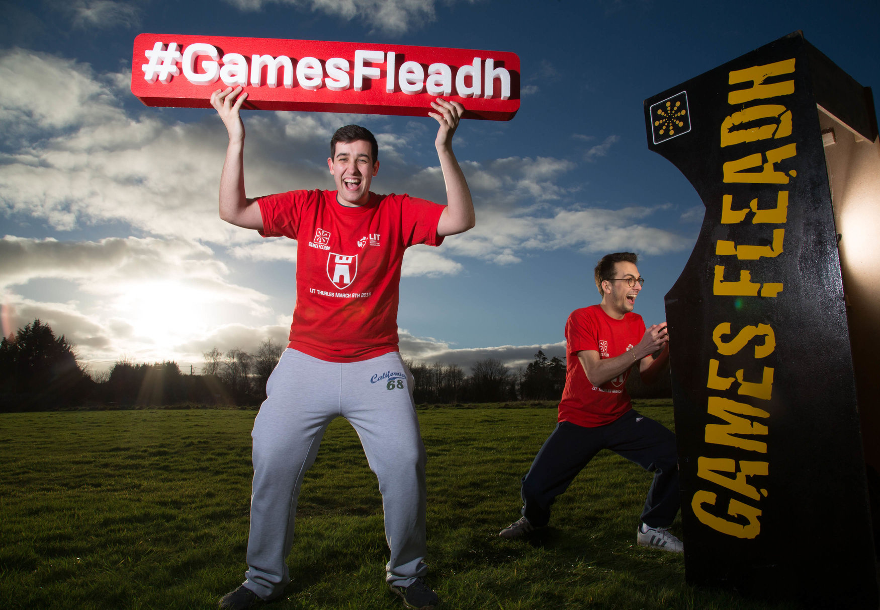 Games Fleadh 2017