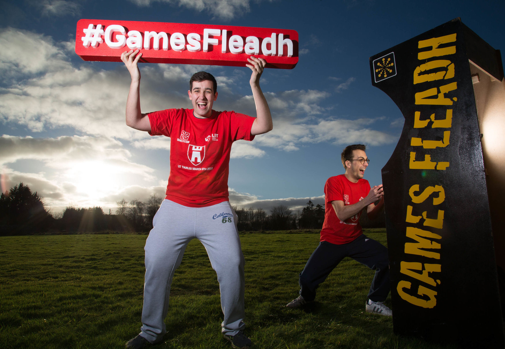 Games Fleadh 2017