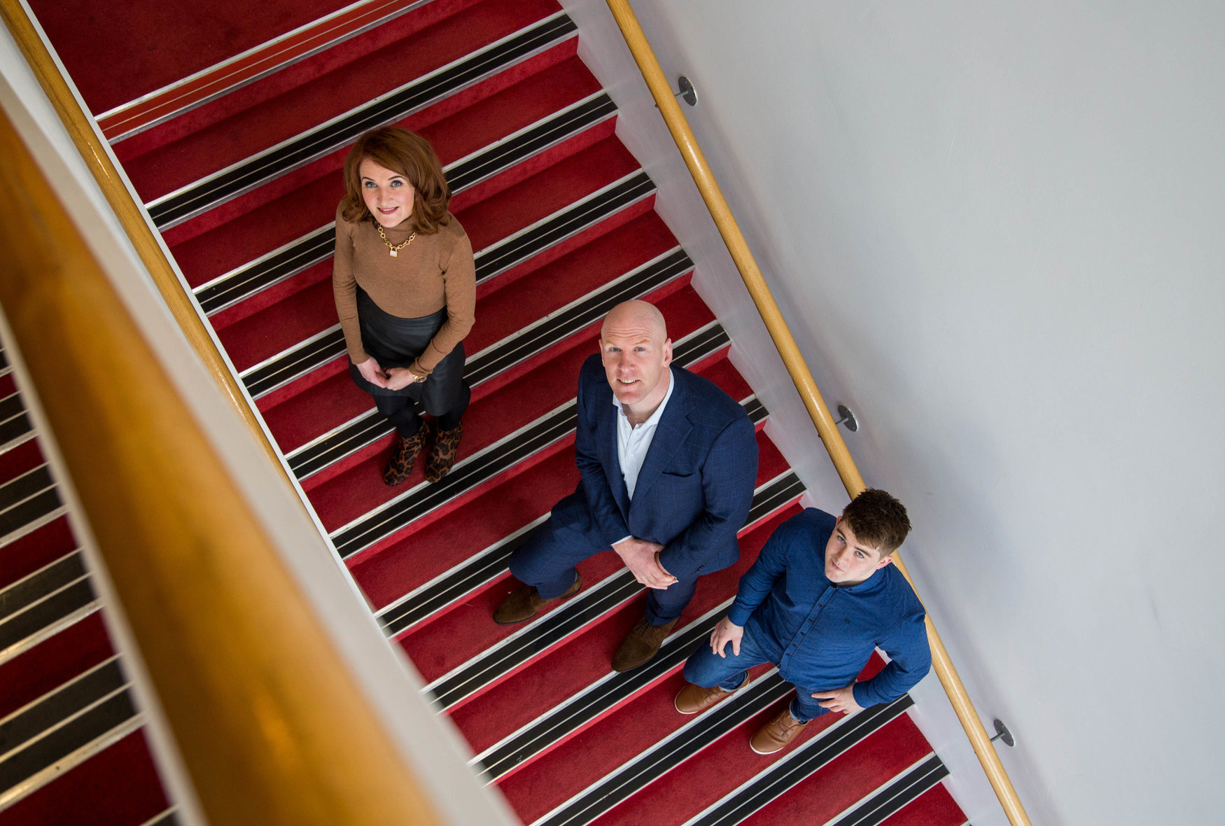 DEIS School Students LIT Scholarship Fund