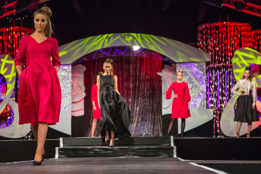 Holman Lee Agency Model Casting Call