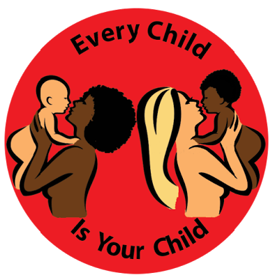 Every Child is Your Child Dinner Evening