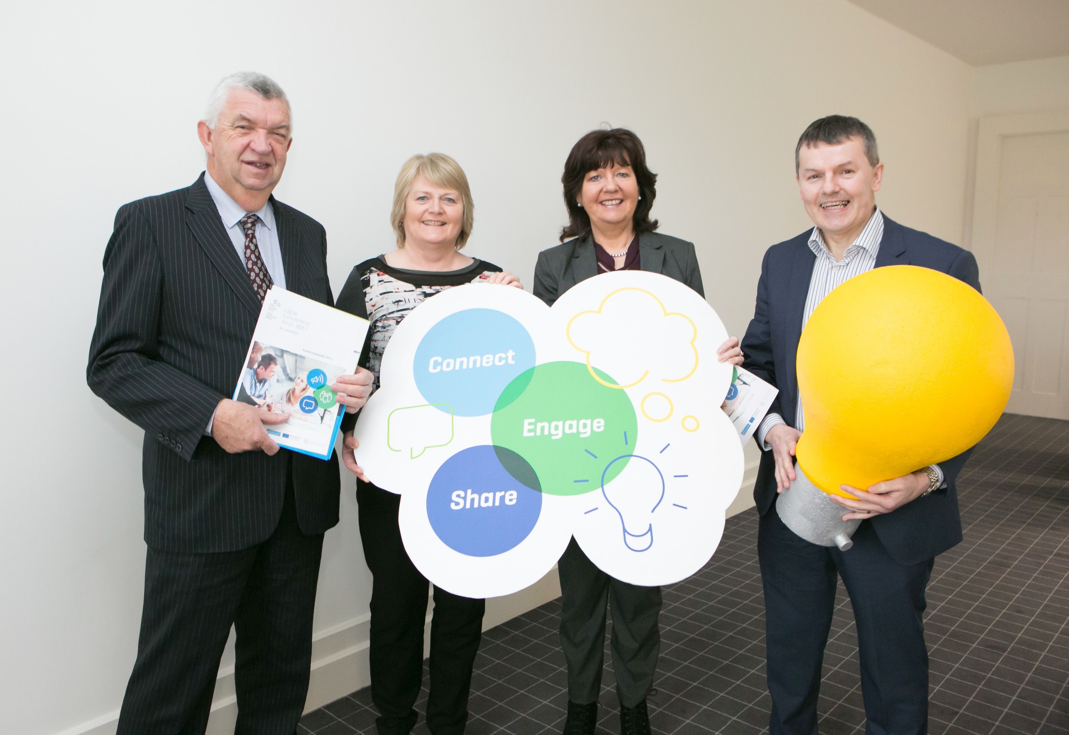 Limerick Local Enterprise Week 2017