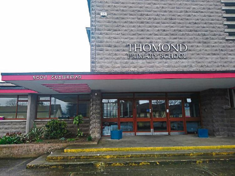 Thomond Primary School