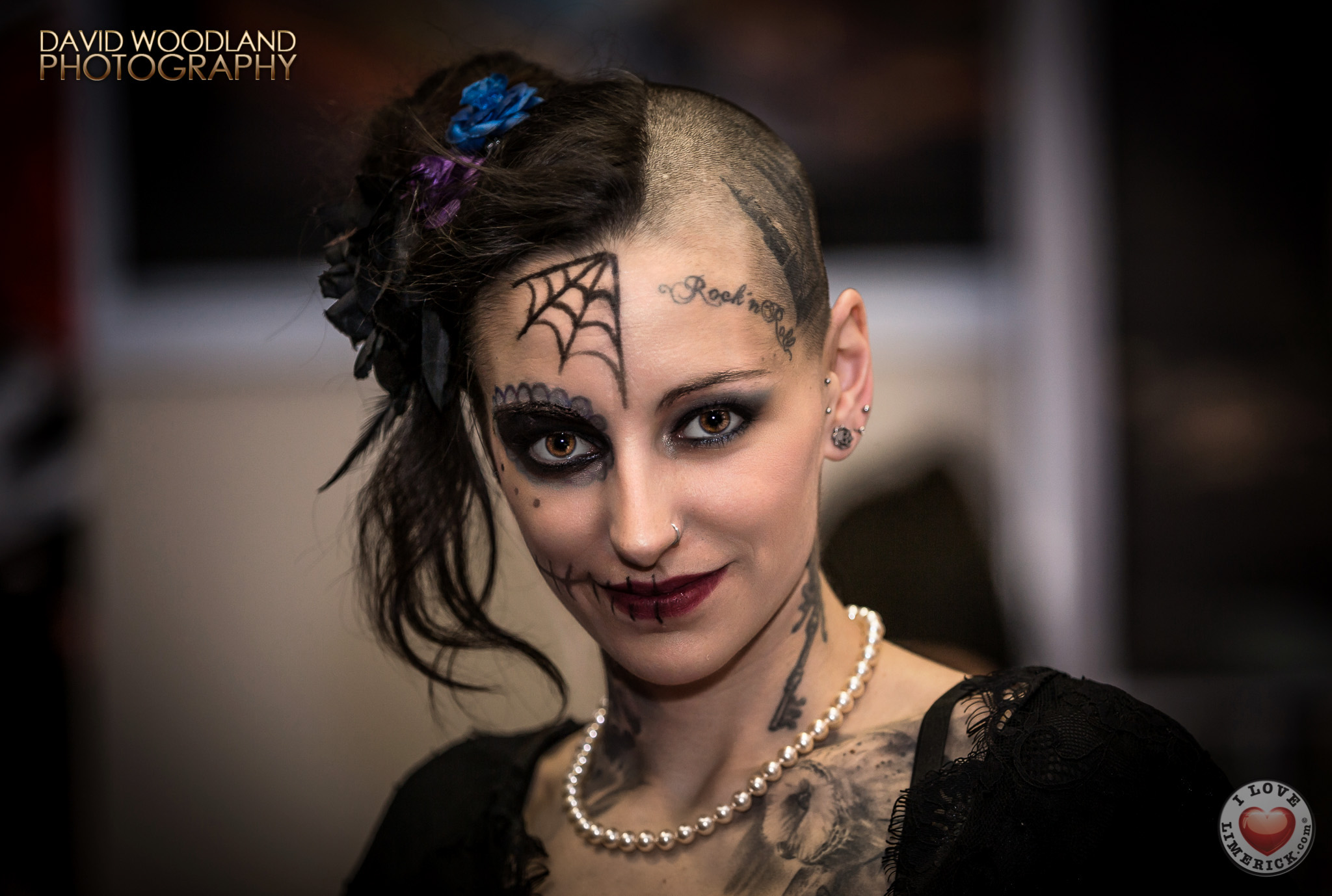 Limerick International Tattoo Convention