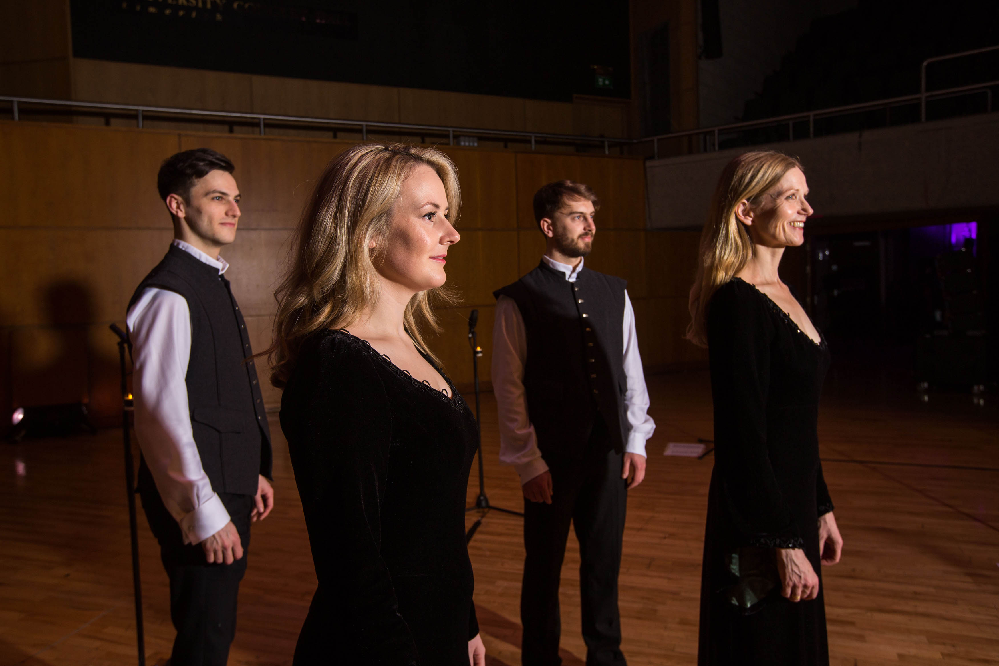 Limerick Sings International Choral Festival 2017