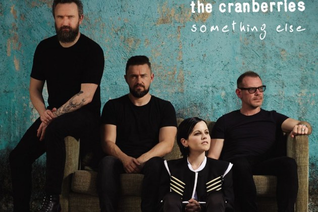 cranberries unplugged album