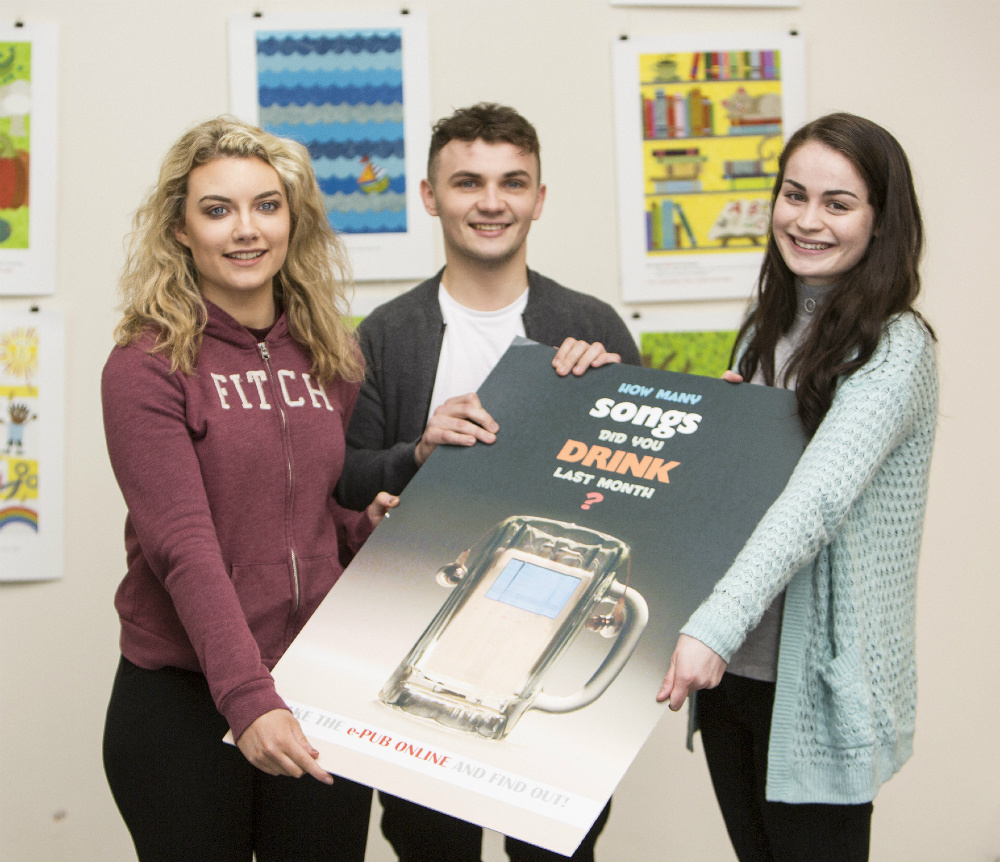 Limerick Online Alcohol Intervention Programme