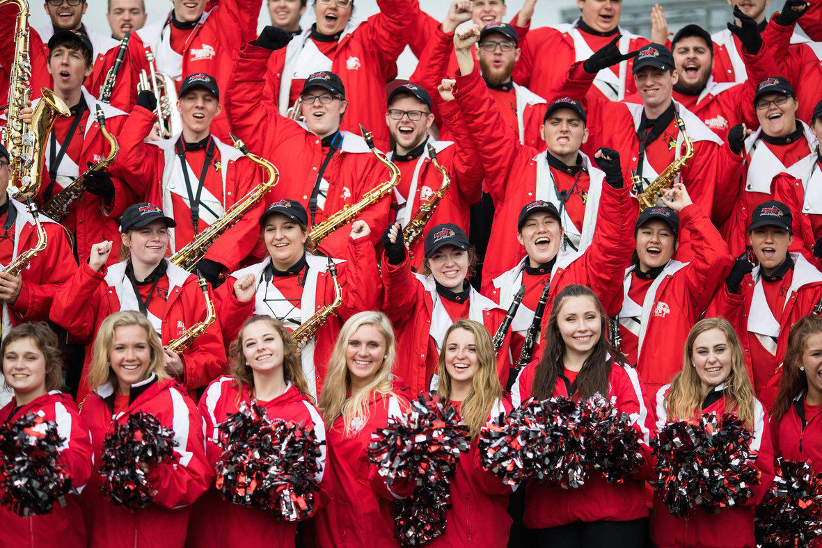 47th Limerick International Band Championships