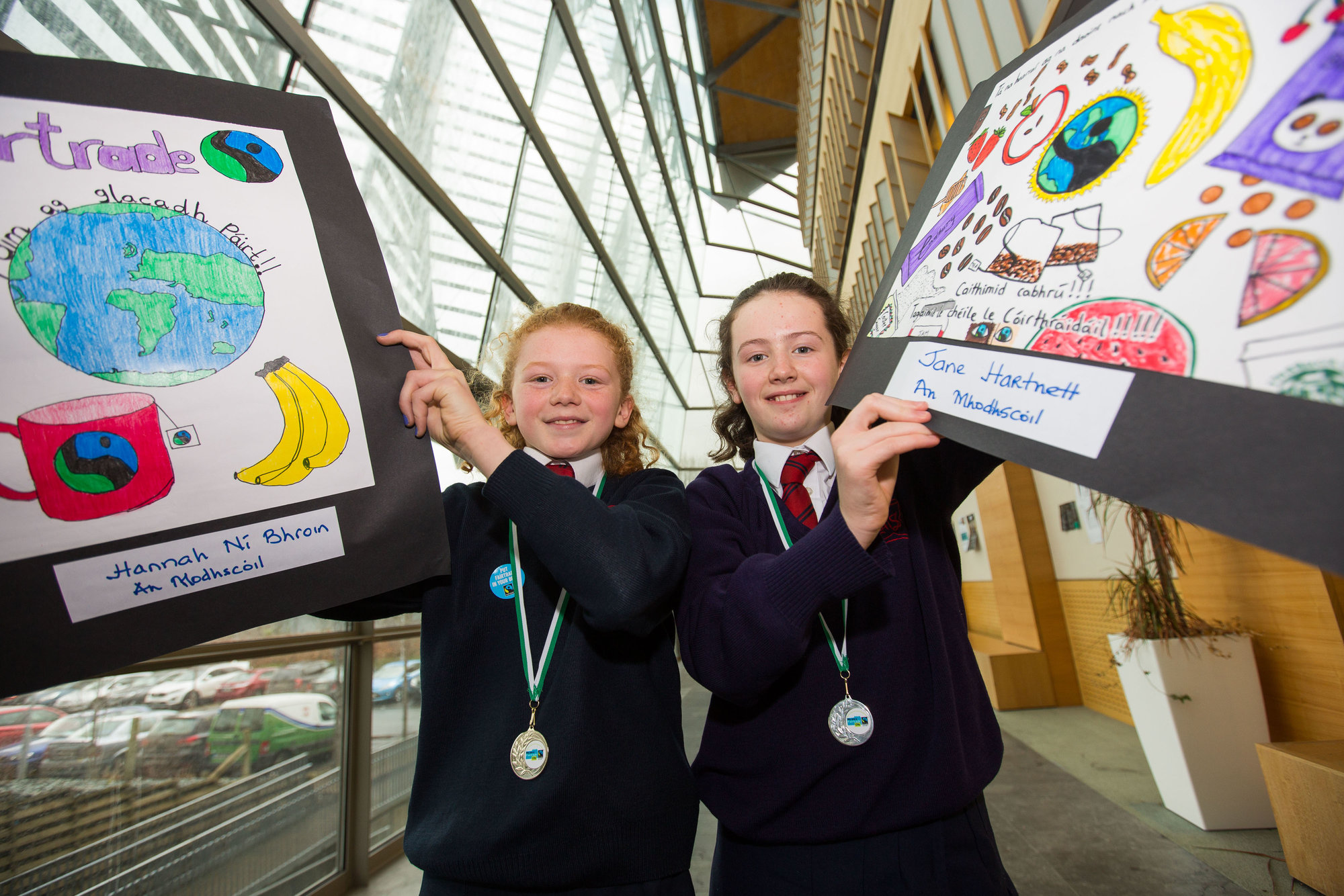 fairtrade fortnight 2017