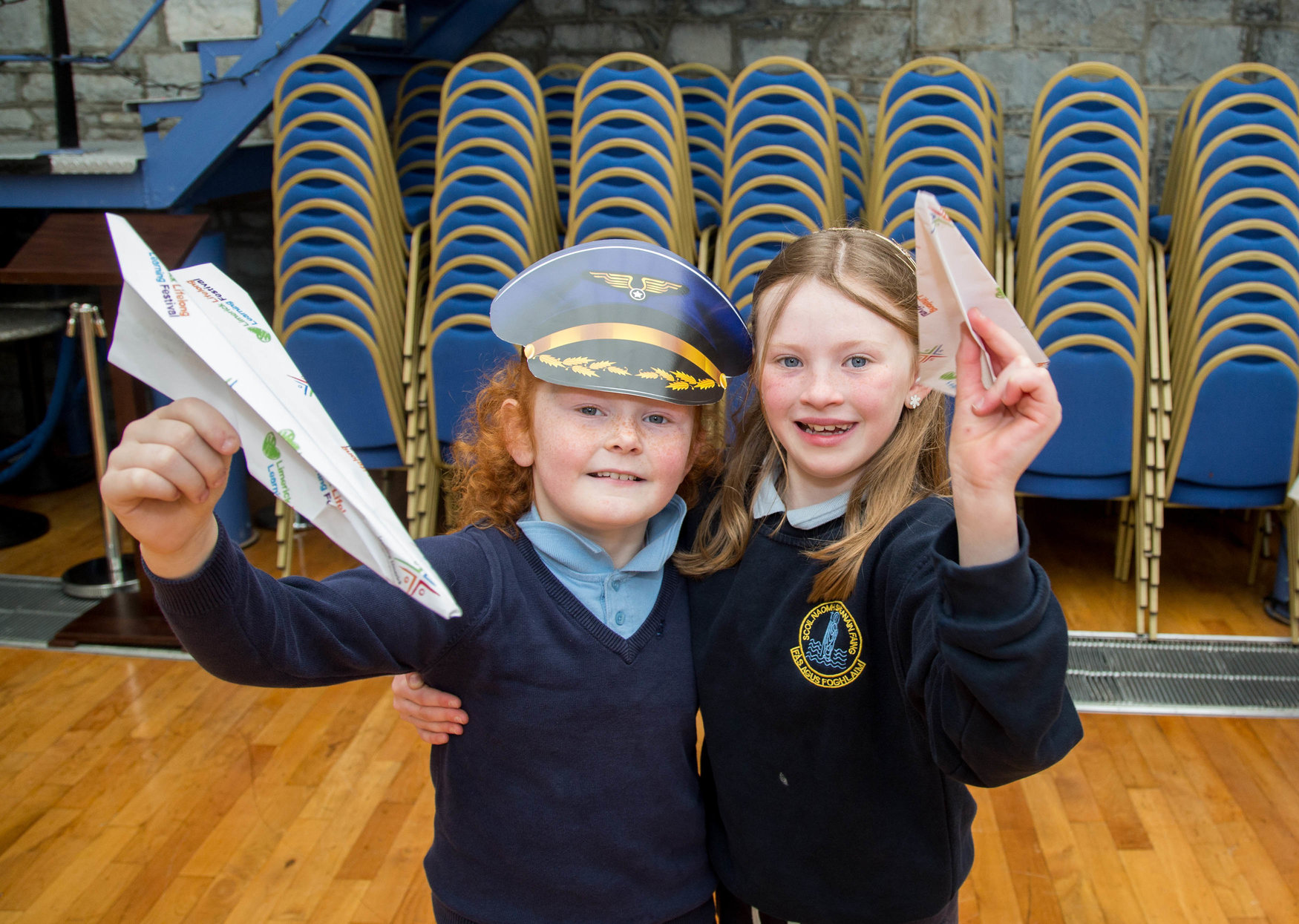 Limerick Lifelong Learning Festival 2017