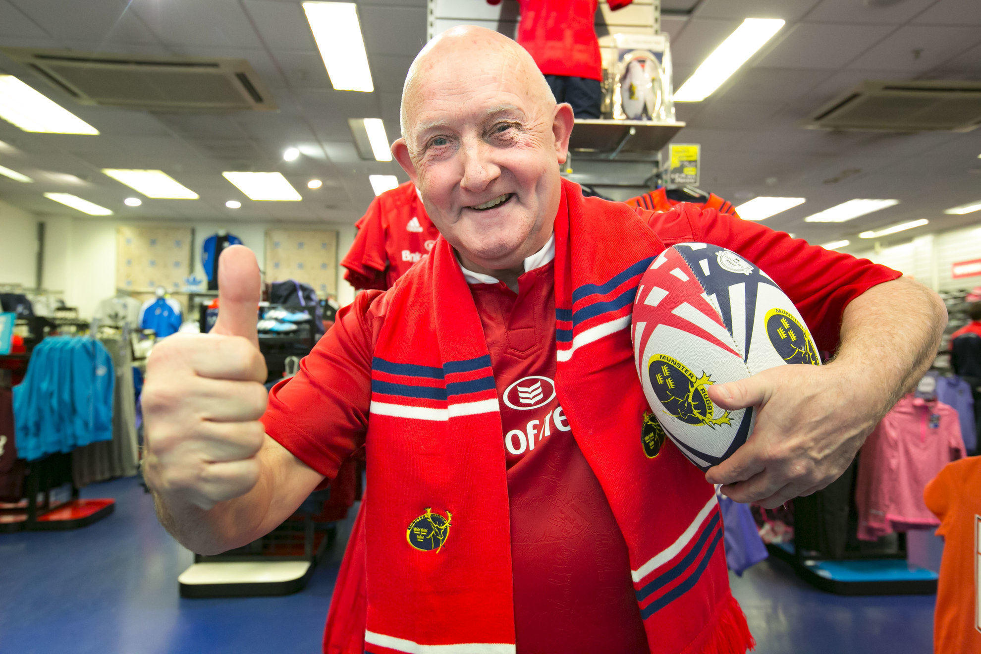 turn limerick red