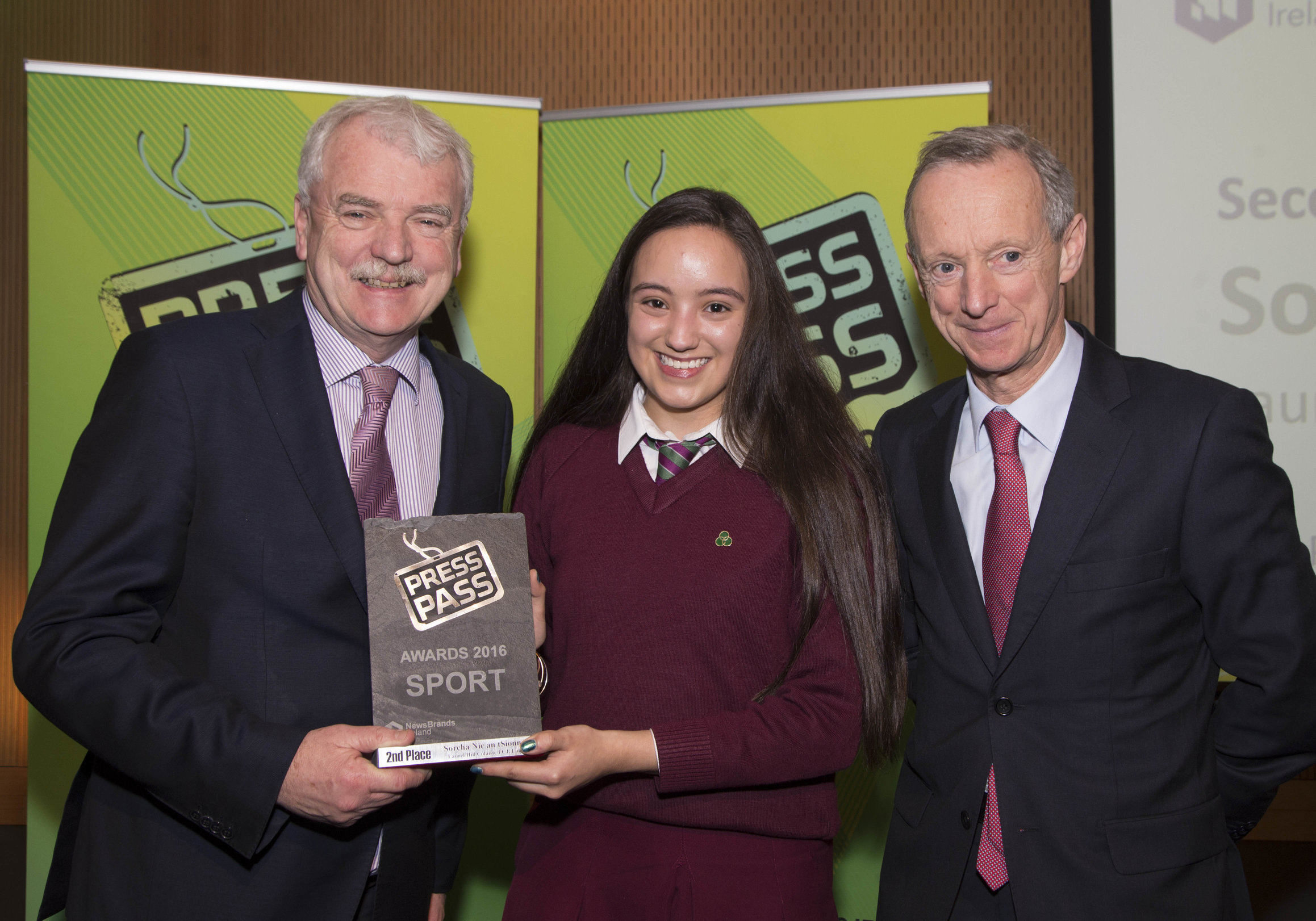 Sorcha Nic an tSionnaigh