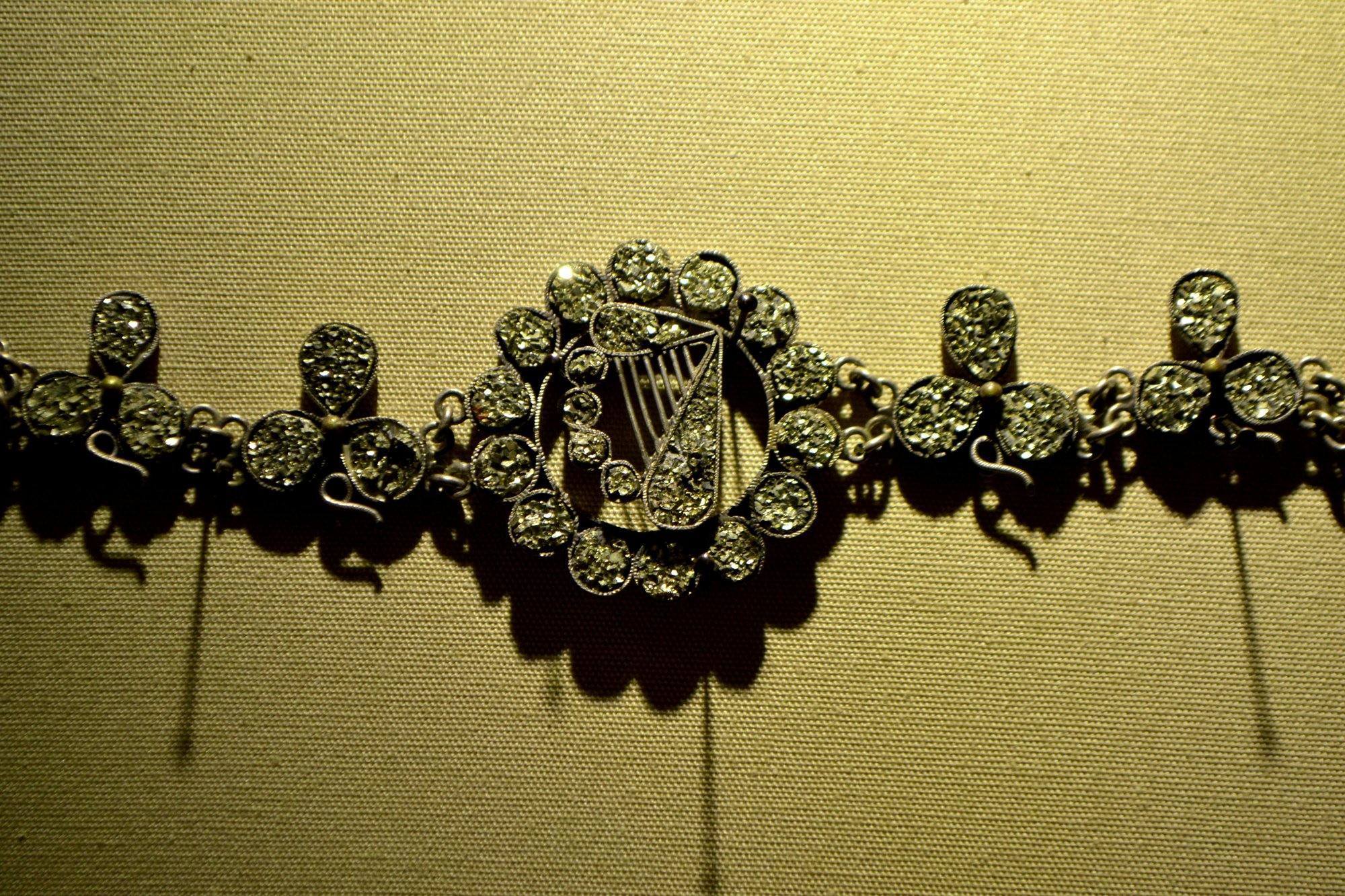 St Patricks Day 2017 Bilingual Tours