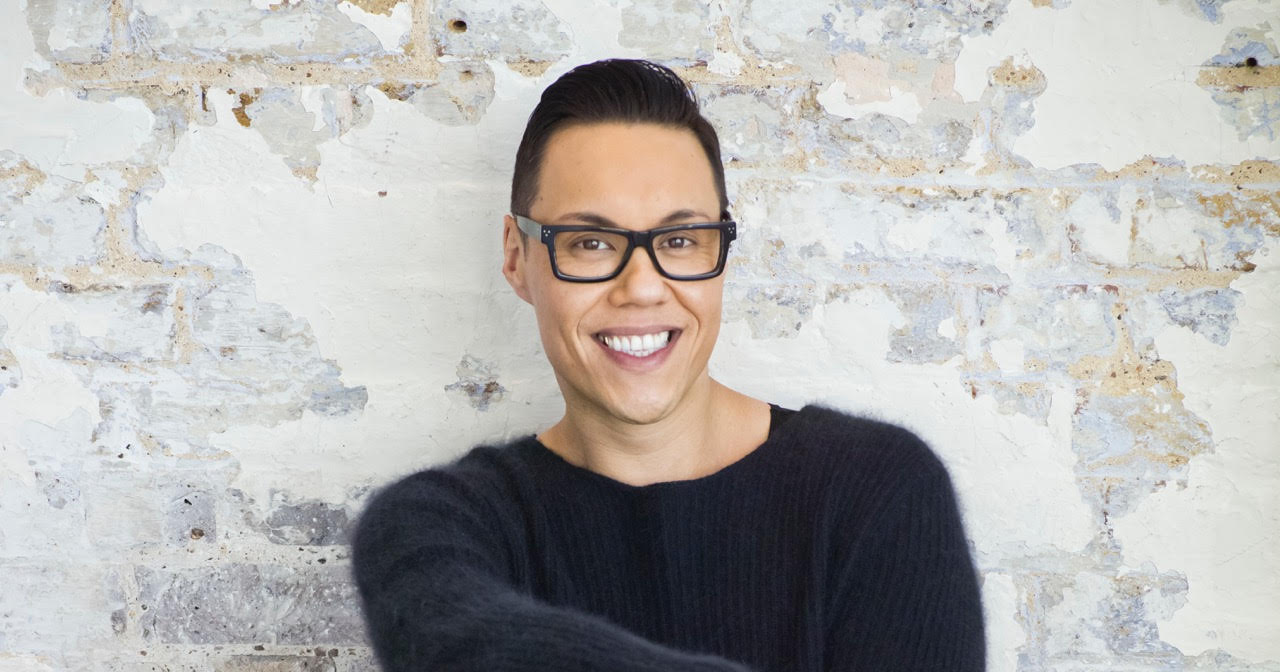Gok Wan