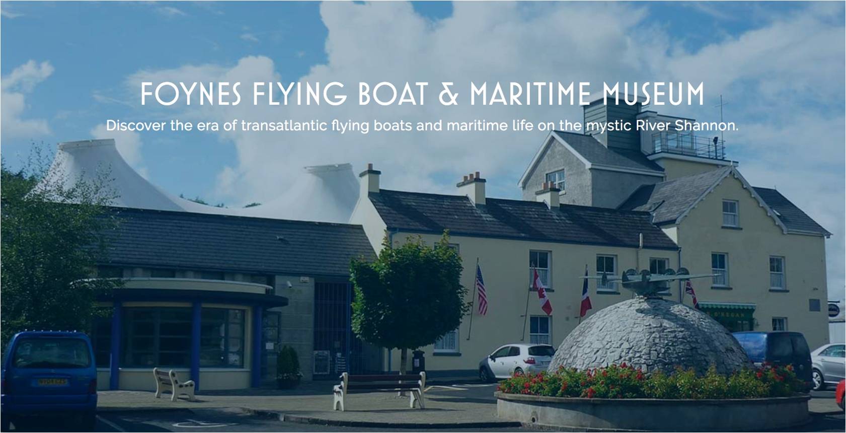 Foynes Flying Boat & Maritime Museum